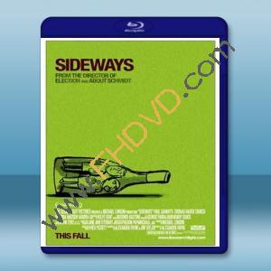  尋找新方向 Sideways (2004) 藍光25G 