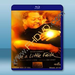  一點小信仰 Have a Little Faith 【2011】 藍光25G