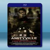 阿米蒂維爾謀殺案 The Amityville Murders 【2018】 藍光25G