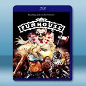 魔幻樂園 The Funhouse 【1981】 藍光2...