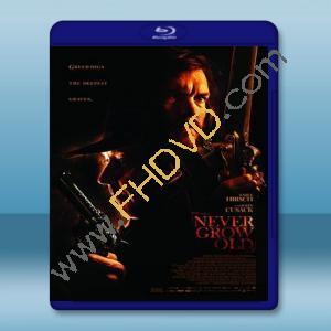  不老之地 Never Grow Old (2019) 藍光25G