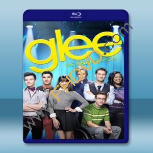  歡樂合唱團 Glee 第6季 【3碟】 藍光25G