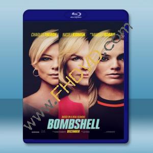  重磅腥聞 Bombshell 【2019】 藍光25G 