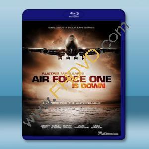  搶救空軍一號 Air force one is down 【2012】 藍光25G 