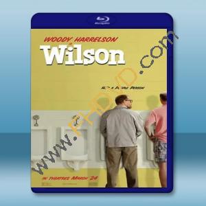  威爾森 Wilson 【2017】 藍光25G 