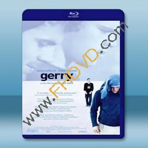  痞子逛沙漠 Gerry 【2002】 藍光25G 