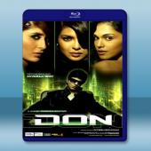 寶萊塢奪命煞星 DON <印度> (2006) 藍光25...