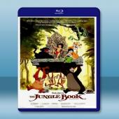 森林王子 The Jungle Book 【1967】 ...