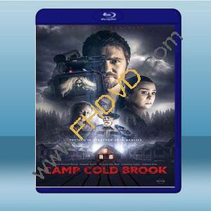  冷溪營地 Camp Cold Brook (2019) 藍光25G
