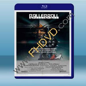  滾球大戰 Rollerball (1975) 藍光25G