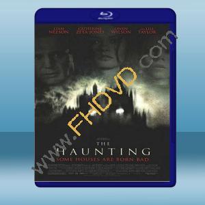  鬼入侵 The Haunting 【1999】 藍光25G