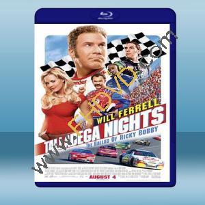  王牌飆風 Talladega Nights: The Ballad of Ricky Bobby 【2006】 藍光25G