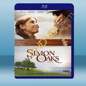  阿蒙與橡樹 Simon and the Oaks 【2011】 藍光25G