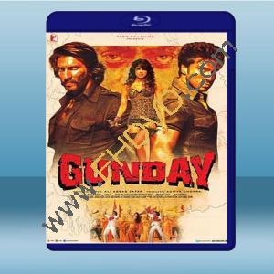  魂斷加爾各答 Gunday 【2014】 藍光25G