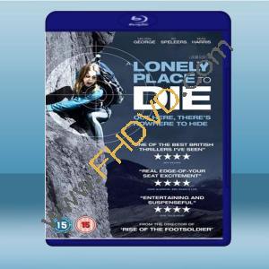  孤獨的死亡之所 A Lonely Place to Die (2011) 藍光影片25G