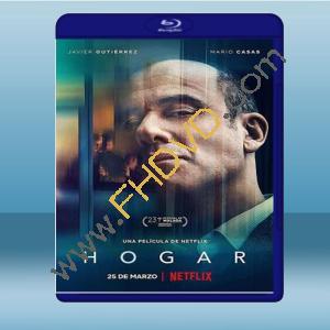  我的家 The Occupant/Hogar (2019)  藍光影片25G