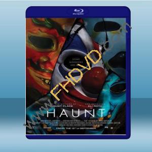  血腥萬聖夜 Haunt (2019)  藍光影片25G