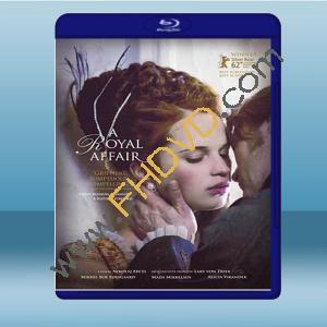  皇家風流史 A Royal Affair (2012) 藍光影片25G