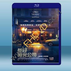  美好拾光公司 La Belle Epoque (2019) 藍光影片25G