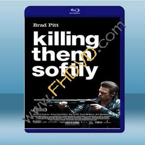  殺戮行動 Killing Them Softly (2012)  藍光影片25G