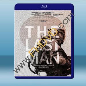  最後一個人類 The Last Man 【2014】 藍光25G