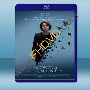  刑與愛的邊緣 Clemency (2019) 藍光影片25G