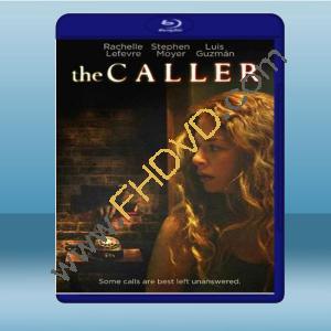  來訪者 The Caller (2011) 藍光影片25G