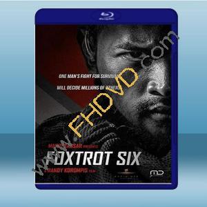  狐步六號 Foxtrot Six (2019) 藍光影片25G