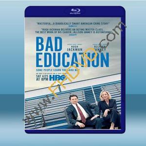  壞教育 Bad Education (2019) 藍光25G