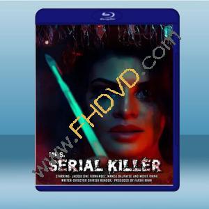  連環殺手夫人 Mrs. Serial Killer (2020) 藍光25G