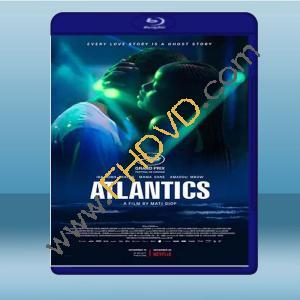  大西洋 Atlantics (2019) 藍光25G