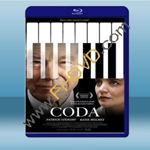  戀戀琴聲 Coda (2019) 藍光25G