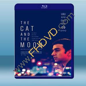  貓與月亮 The Cat and the Moon (2020) 藍光25G
