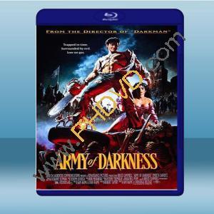  魔誡英豪 Army of Darkness (1993) 藍光25G