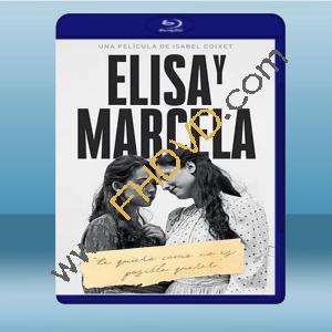  伊莉莎與瑪瑟拉 Elisa y Marcela  (2019) 藍光25G