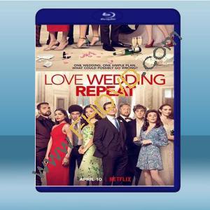  婚禮幾樣情 Love. Wedding. Repeat (2020) 藍光25G