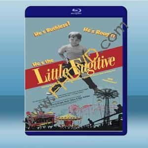  出走的孩子 The Little Fugitive (1953) 藍光25G