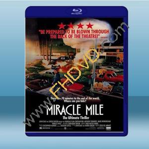  末日終結者 Miracle Mile (1988) 藍光25G