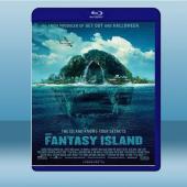 逃出夢幻島 Fantasy Island (2020) ...