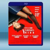 吸血鬼之吻 Vampire's Kiss 【1988】 ...