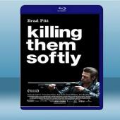  殺戮行動 Killing Them Softly (2012)  藍光影片25G