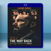  回歸之路 The Way Back (2020) 藍光25G