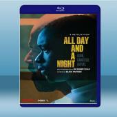  此生漫漫/囹圄前傳 All Day and a Night (2020)  藍光25G