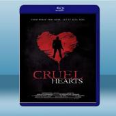 殘忍的心 Cruel Hearts (2018) 藍光2...