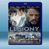 軍團 Legiony (2019) 藍光25G