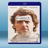  星叭克超有種 Starbuck (2011) 藍光25G
