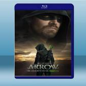  綠箭俠 Arrow 第8季 (2碟) 藍光25G