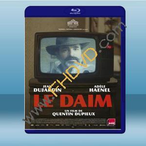  鹿皮奇談 Deer Skin/Le Daim (2019) 藍光25G