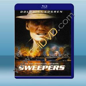  魔鬼特遣隊 SWEEPERS (1999) 藍光25G