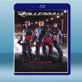  極速風暴 Rollerball (2001) 藍光25G